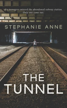 The Tunnel - Book Cover